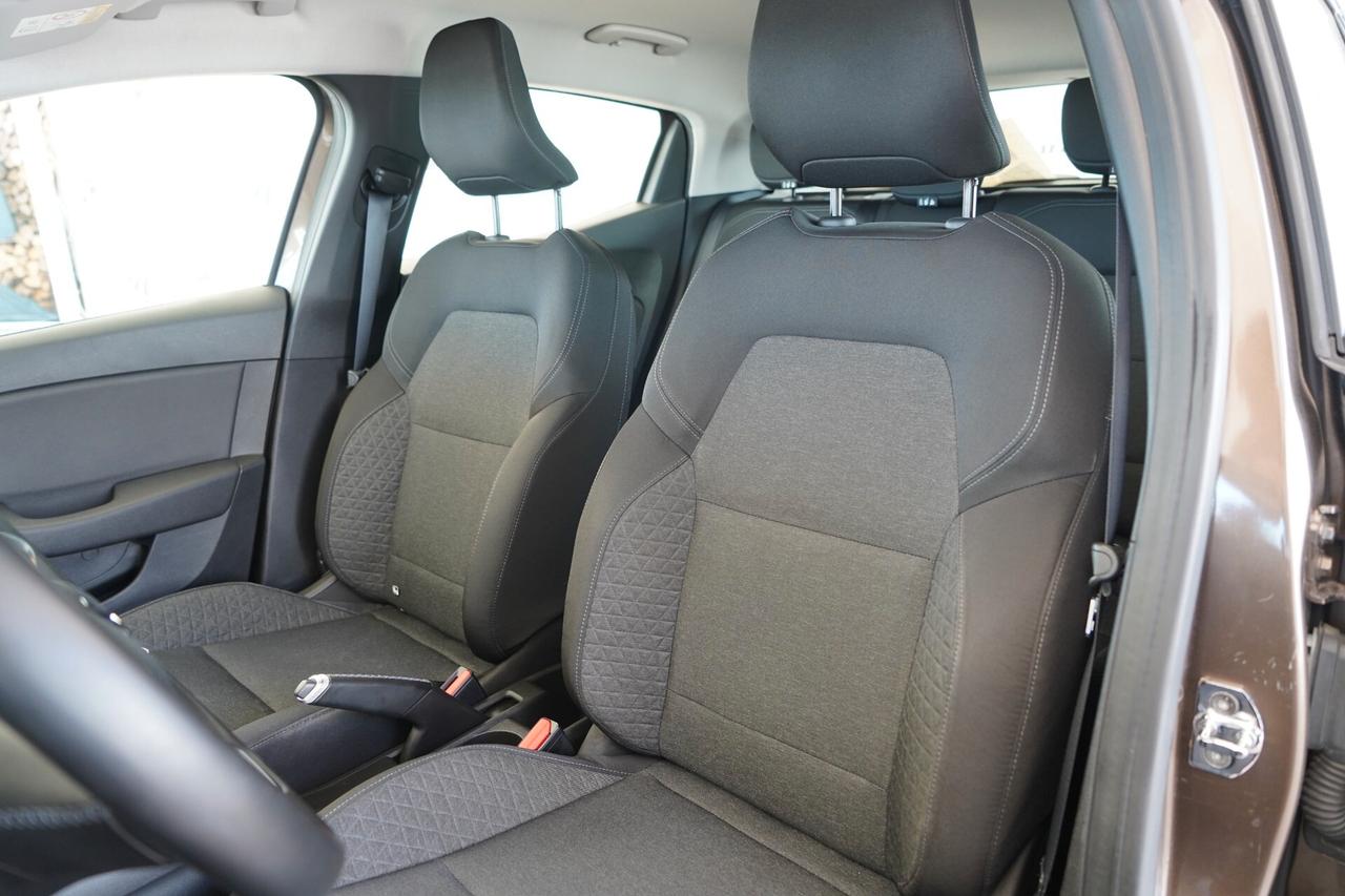Renault Clio Blue dCi 115 CV Zen