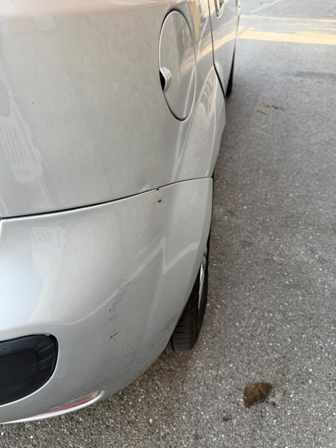 Fiat Punto Evo 1.3 Mjt 95 CV DPF 5 porte S&S Emotion