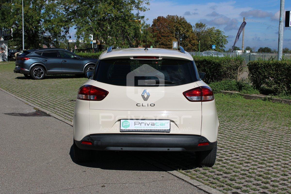 RENAULT Clio Sporter 1.2 75CV Life