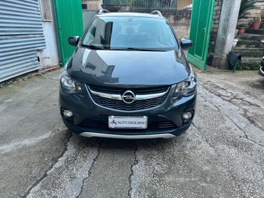 Opel Karl Rocks 1.0 73 CV GPL