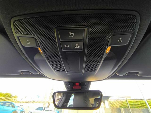 MERCEDES-BENZ A 180 d Premium NEOPATENTATI