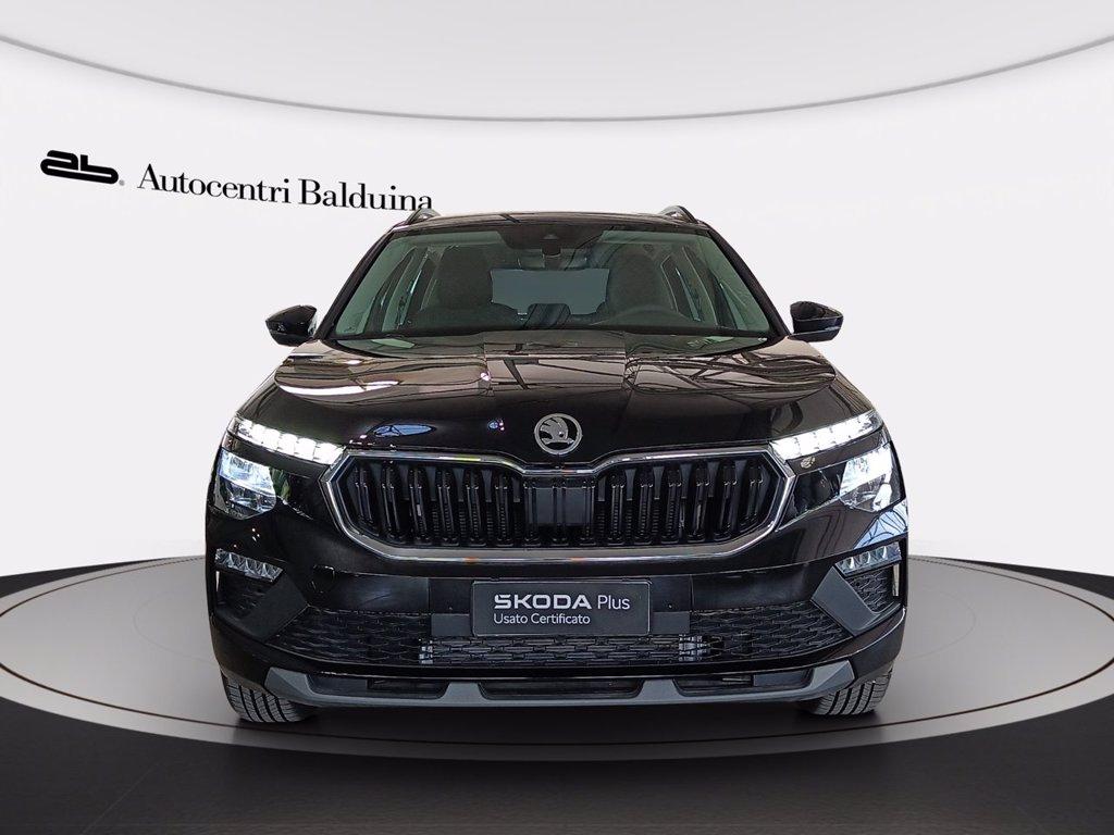 SKODA Kamiq 1.0 tsi selection 115cv dsg del 2025