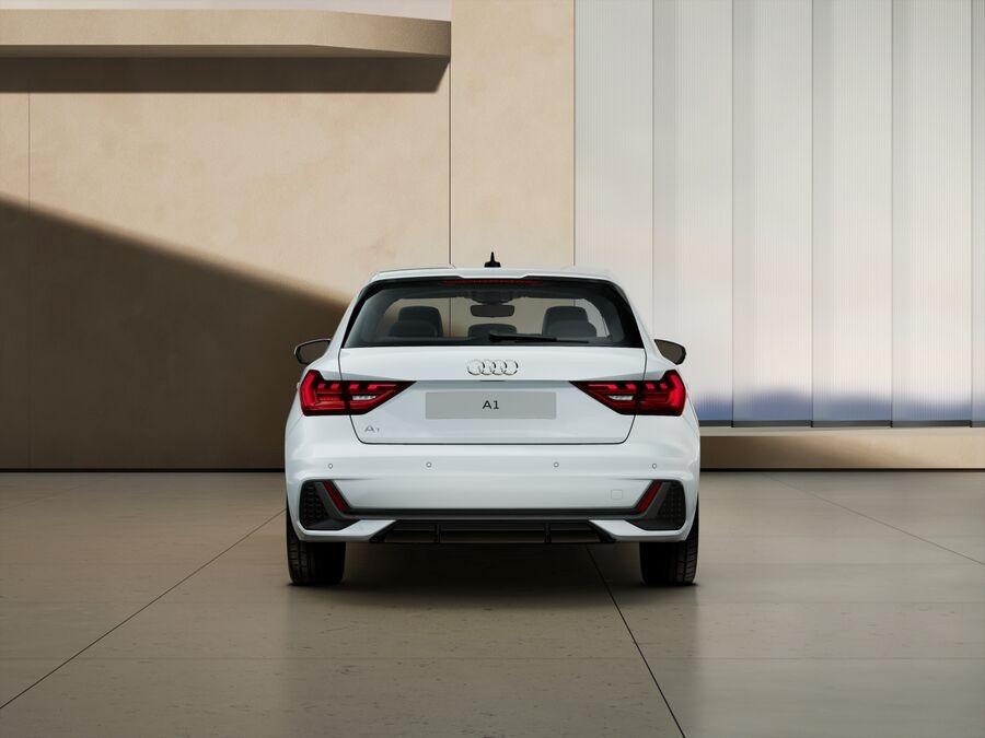 AUDI Audi A1 Sportback S line Edition 30 TFSI 85(116) kW(CV) 6-marce