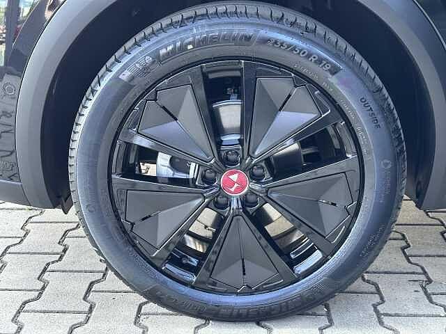 DS DS 7 DS 7 E-Tense 225 Performance Line +