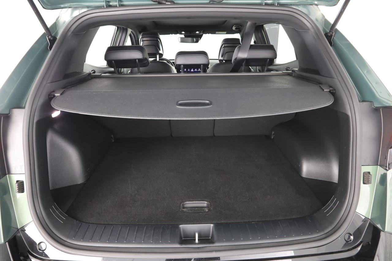KIA Sportage 5ª serie Sportage 1.6 CRDi MHEV DCT GT-line