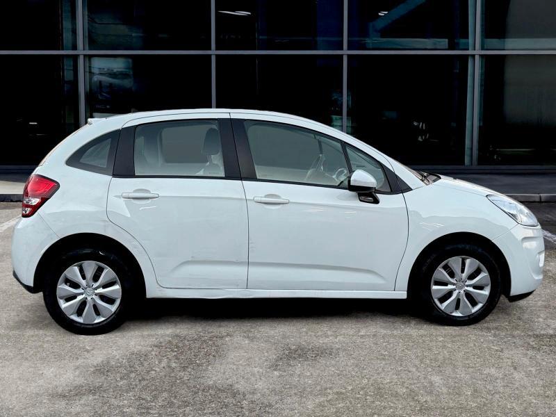 Citroen C3 1.1 BENZ 60 CV Business ADATTA A NEOPATENTATI