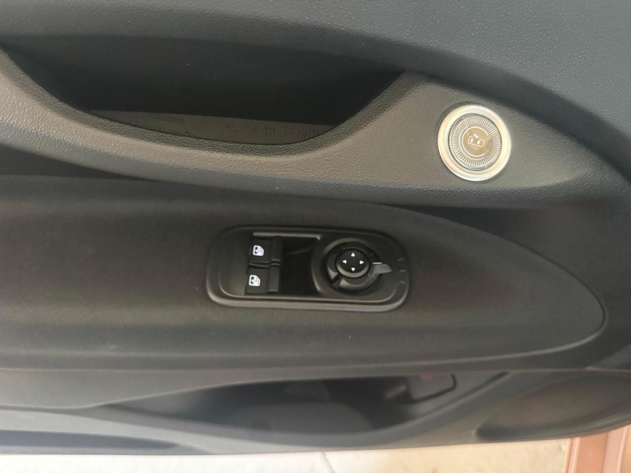 Fiat 500 1.0 Hybrid 70CV -Nuova da immatricolare!