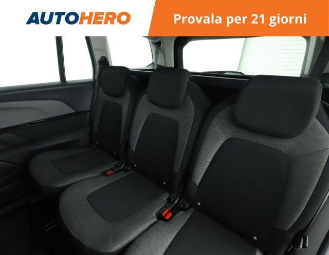 CITROEN Grand C4 Spacetourer BlueHDi 130 S&S EAT8 Feel