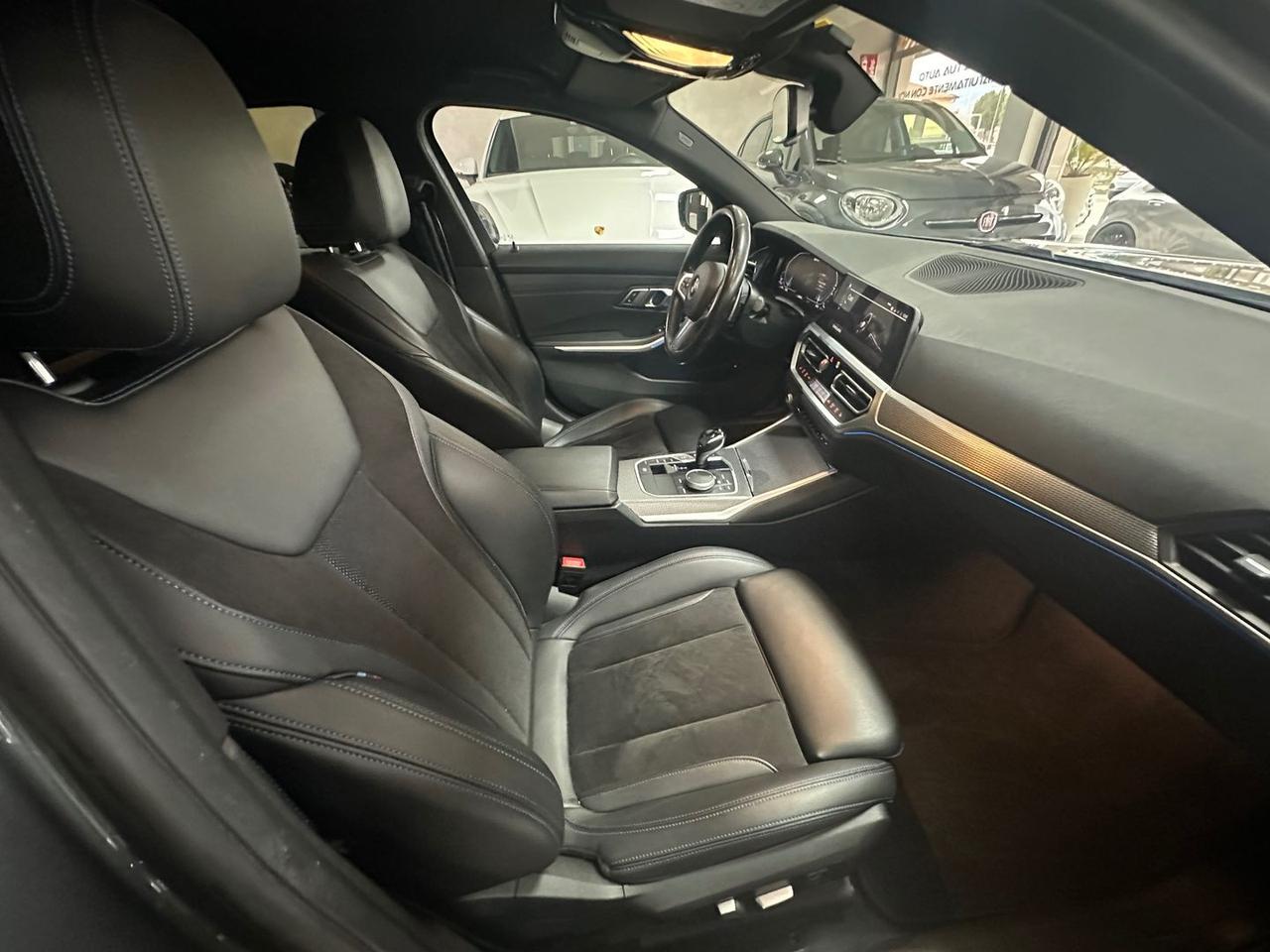 Bmw 330 M Sport 330 e PHEV #8411