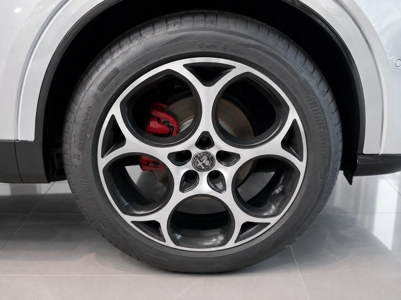 ALFA ROMEO Tonale - Tonale 1.6 Veloce 130cv tct6