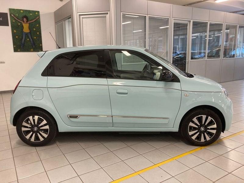 Renault Twingo Electric Techno 22kWh rif.GK592