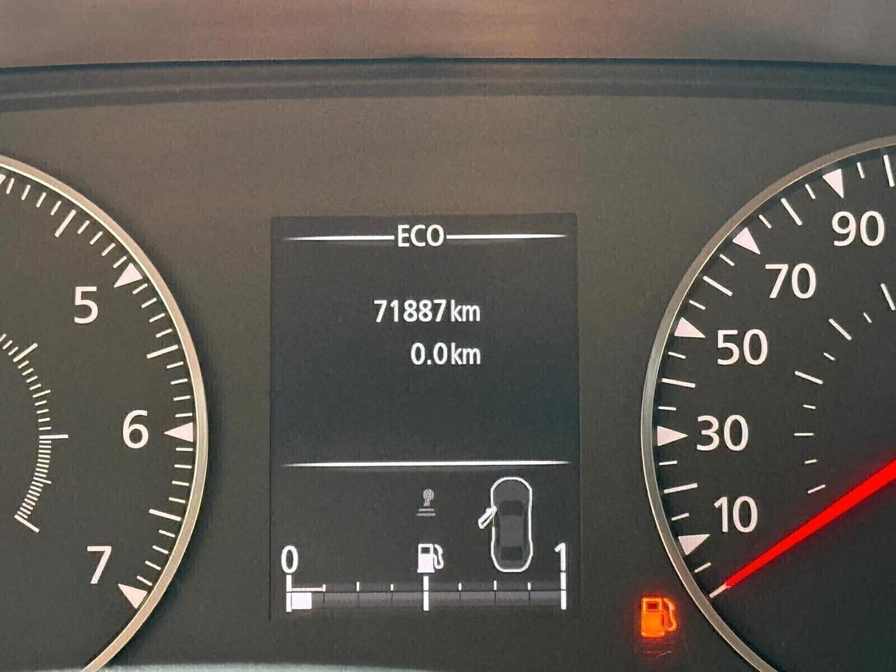 Dacia Duster 1.5 dCi 115cv 4x4 UNICA!