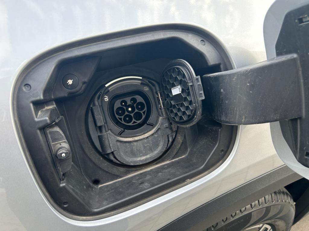 Mercedes-benz GLA 250 e hybrid EQ Premium