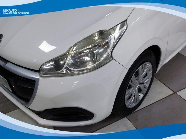 PEUGEOT 208 1.6 BlueHDI 75cv Access EU6