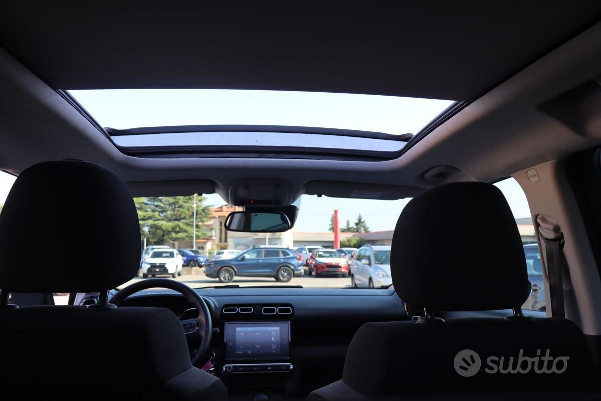 Citroen C3 Aircross PureT. 110 S&S Shine