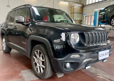 Jeep Renegade 1.0 T3 Limited euro 6 gancio traino