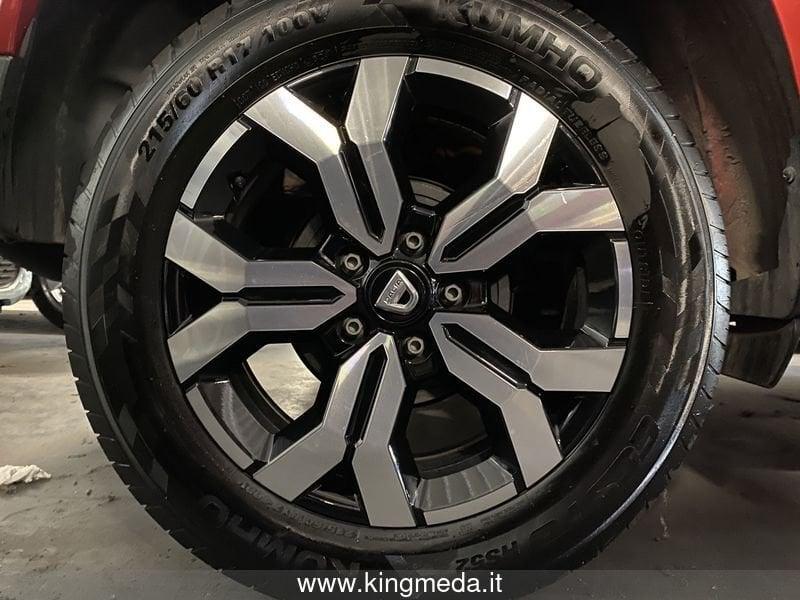 Dacia Duster 1.5 Blue dCi 8V 115 CV 4x2 Prestige