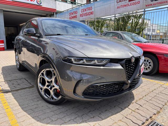 ALFA ROMEO Tonale 1.5 160 CV MHEV TCT7 Veloce