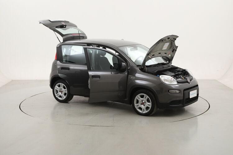 Fiat Panda Hybrid BR003425 1.0 Mild Hybrid 70CV