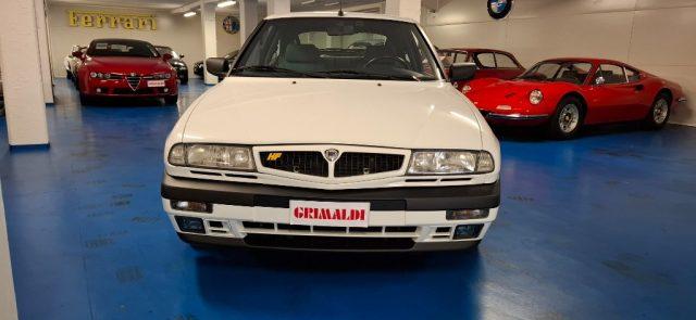 LANCIA Delta 2.0 TURBO 16V HF**1 PROPRIETARIO*51.000KM DA NUOVA