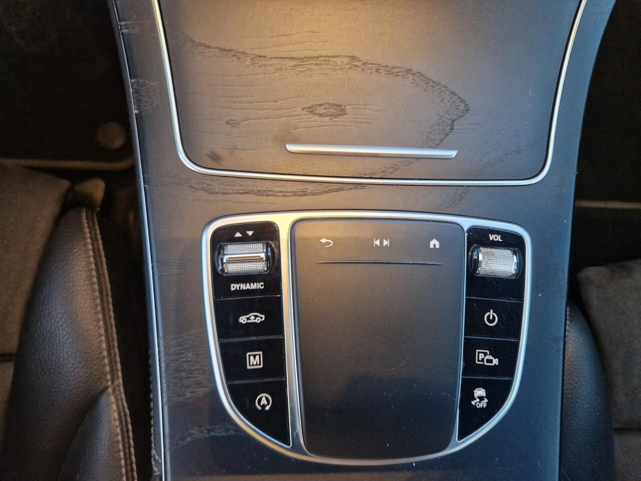 Mercedes-benz GLC 300 d 4Matic - 2019