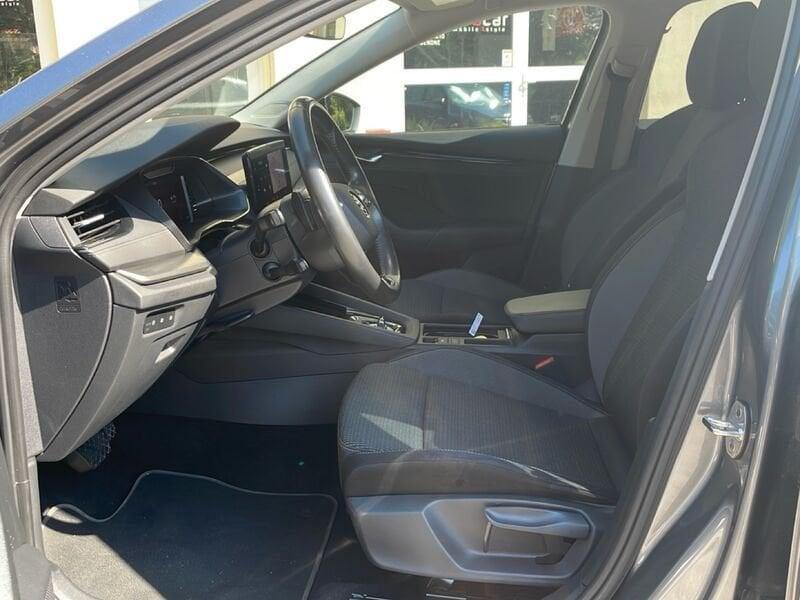 Škoda Octavia 2.0 TDI EVO 115CV SPORTLINE