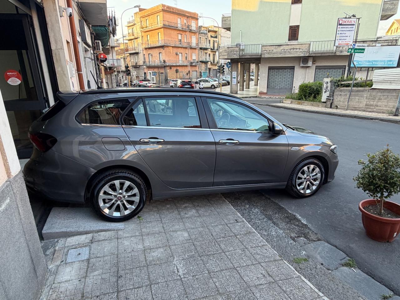 Fiat Tipo 1.6 Mjt S&S 5 porte Business