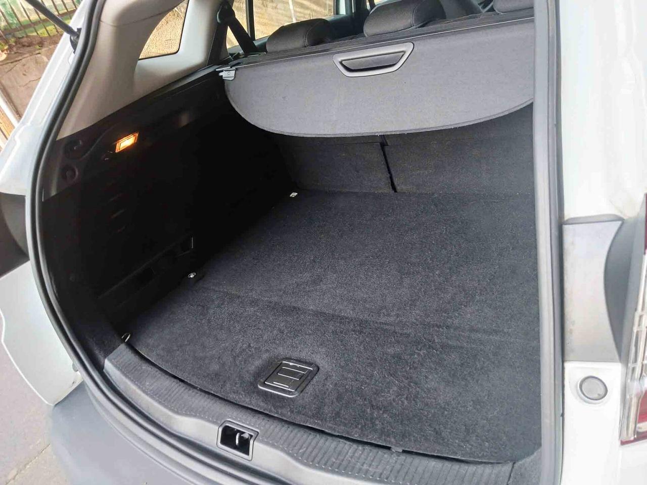 Renault Megane SportTour PERFETTA