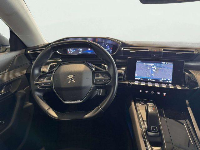 PEUGEOT 508 BLUEHDI 130 STOP&START EAT8 SW BUSINESS AUTOMATICA