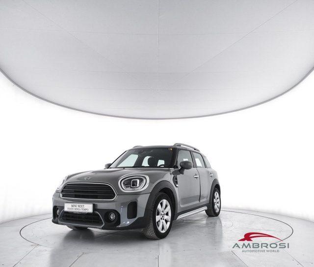 MINI Countryman One D 1.5 One D Automatica Essential