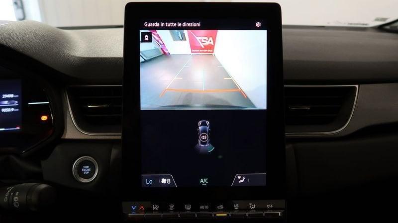 Renault Captur Captur 1.0 tce Techno 90cv