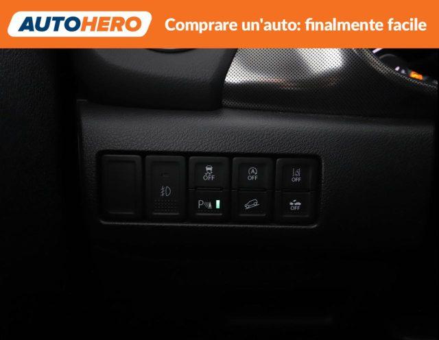 SUZUKI Vitara 1.4 Boosterjet A/T 4WD AllGrip Starview