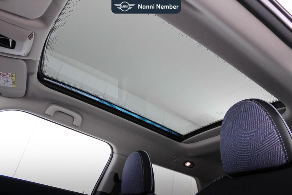 Mini Cooper E Classic