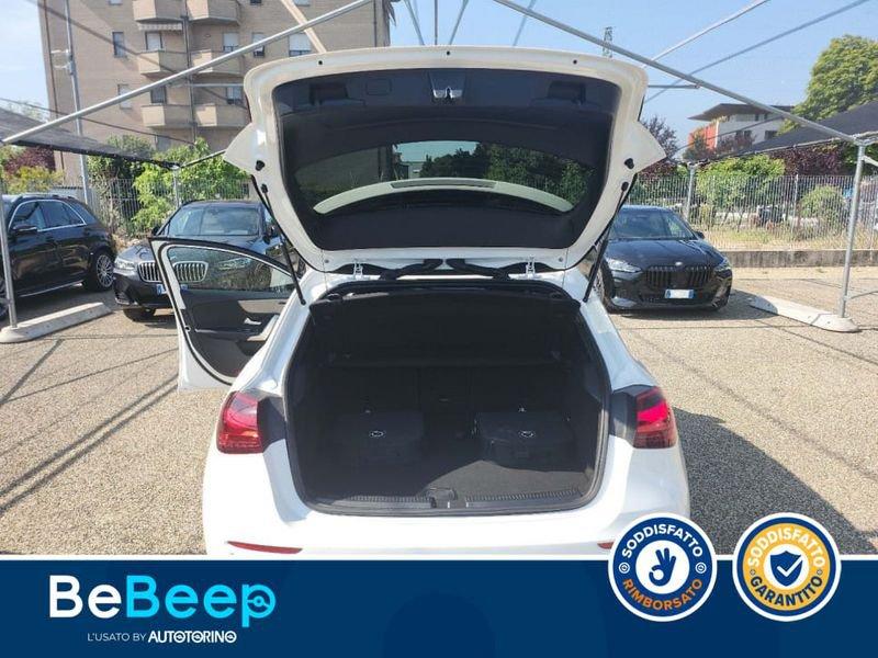 Mercedes-Benz Classe A A 250 E PHEV PROGRESSIVE ADVANCED AUTO