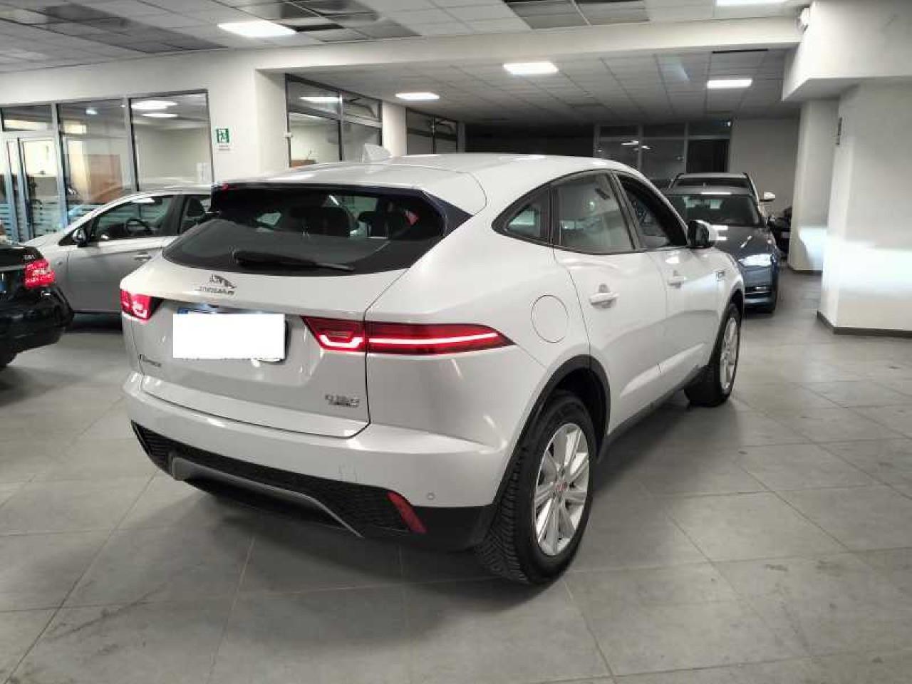 Jaguar E-Pace 2.0d i4 R-Dynamic S awd 150cv auto