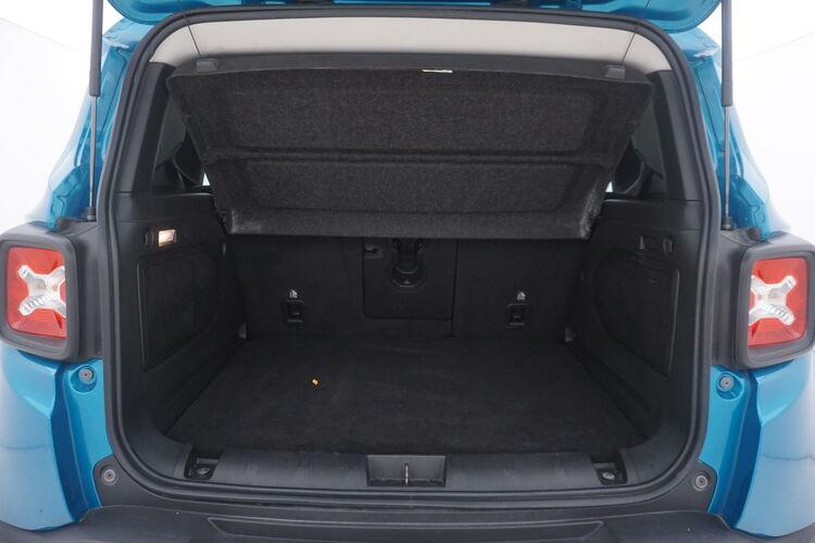 Jeep Renegade Limited BR523934 1.6 Diesel 130CV