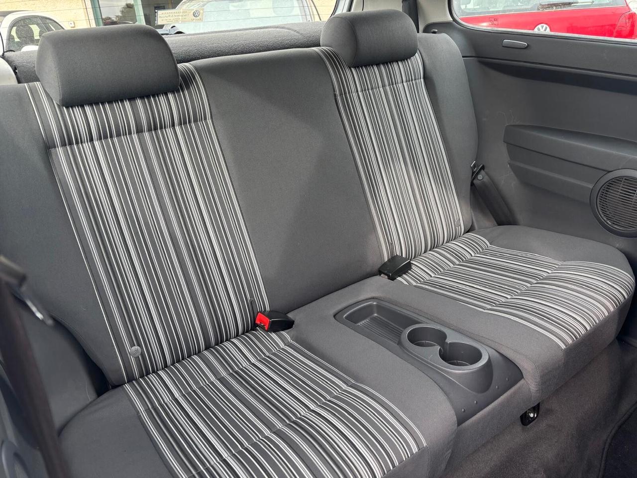 Volkswagen Fox 1.2 Easy - 2005