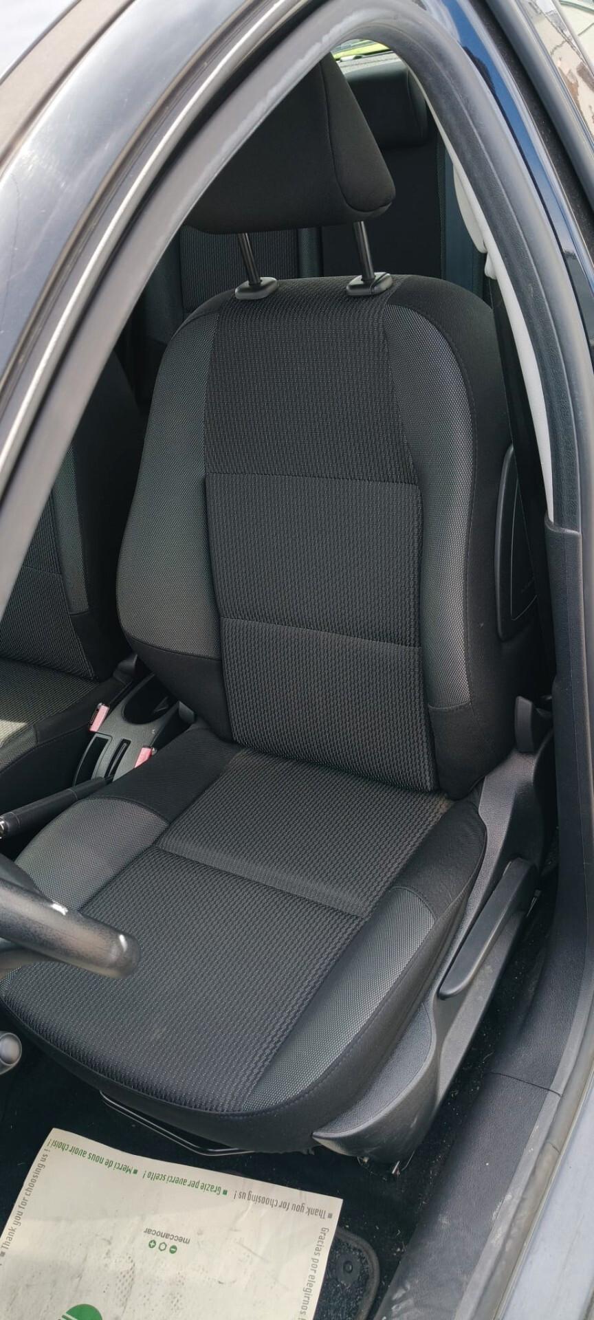 SOLO 70.000 KM unicoprop GPL adatta a NEOPATENTATI garanzia