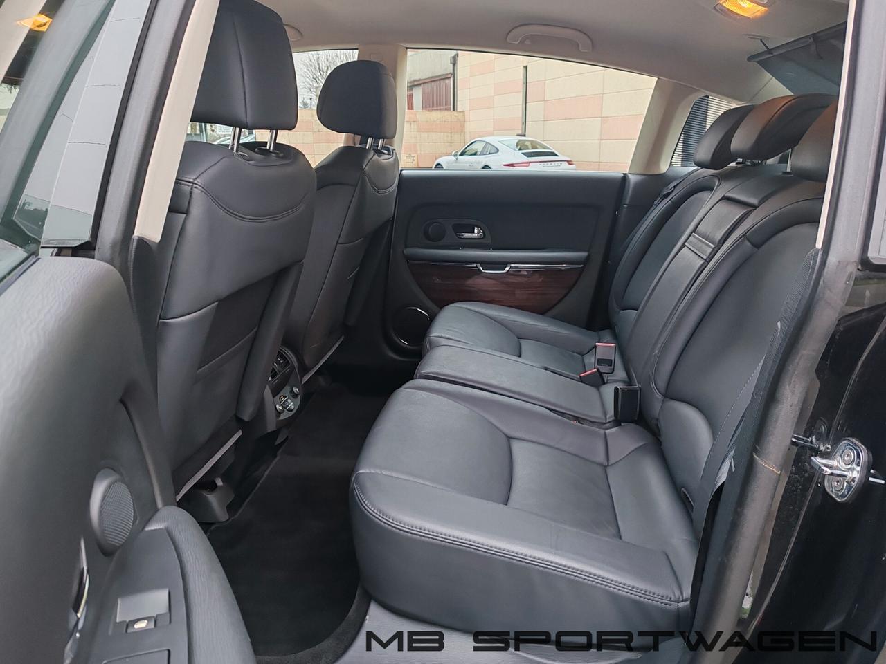 Citroen C6 3.0 V6 HDi 240 FAP Exclusive Style