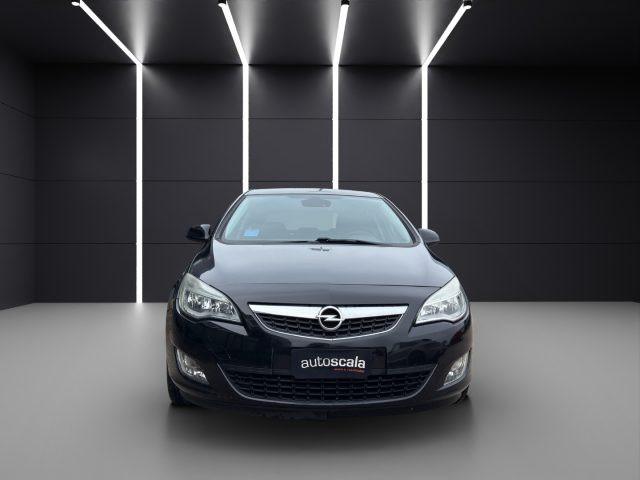 OPEL Astra 1.7 CDTI 125CV 5 porte Cosmo