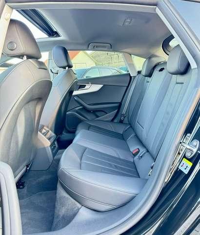 Audi A5 Sportback 35 2.0 tfsi mhev Busin Advanced s-tron