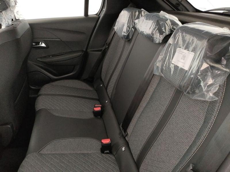 Peugeot 208 208 PureTech 100 Stop&Start 5 porte Allure