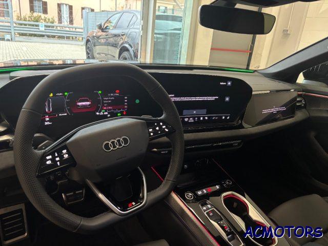 AUDI A6 Avant 2.0 TFSI S line S tronic