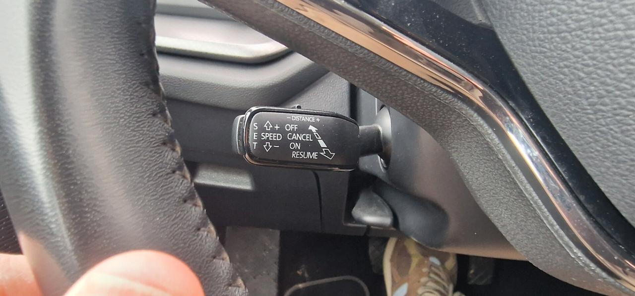 Skoda Octavia 2.0 TDI EVO SCR 150 CV DSG Wagon Executive