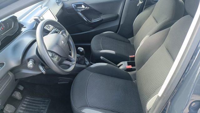 PEUGEOT 208 SI ZTL POSSIBILITA' DI GPL