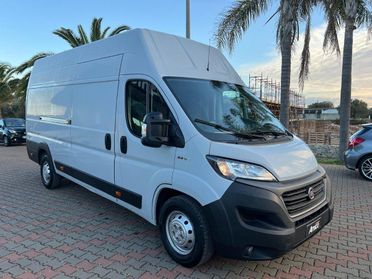 FIAT Ducato 2.3 Mjet 160cv Furgone Maxi volume