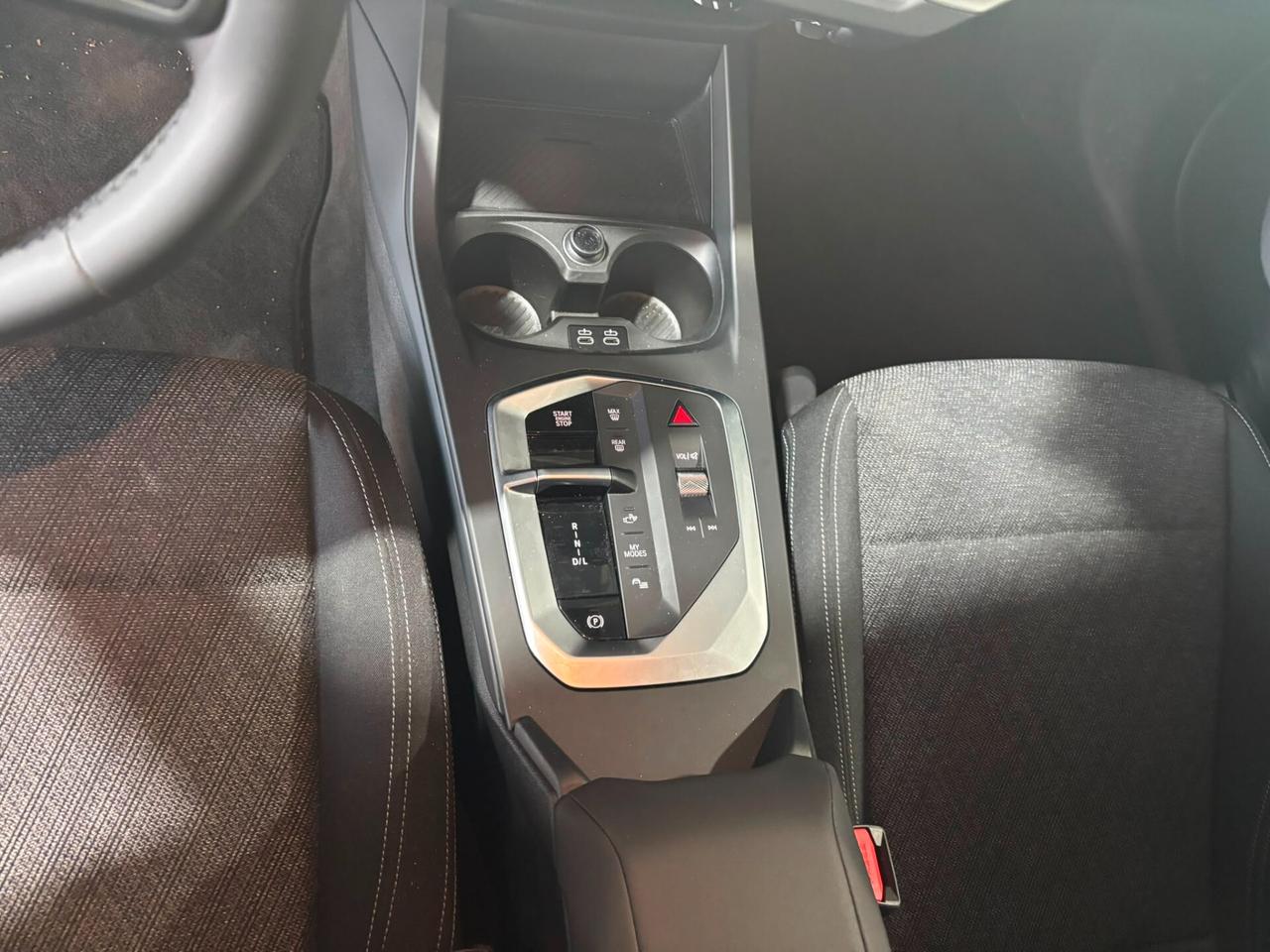 Bmw 118 118d MSport Design