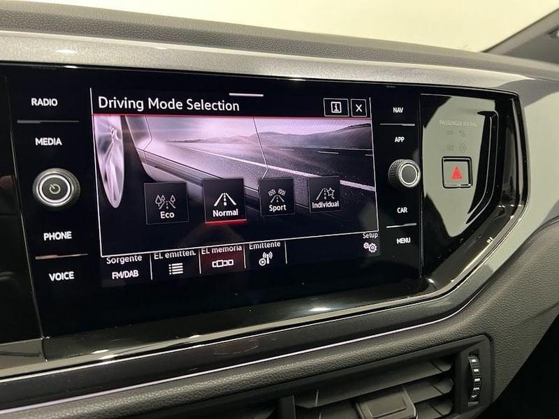 Volkswagen Polo Polo 2.0 TSI DSG GTI