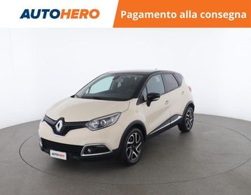 RENAULT Captur dCi 8V 90 CV EDC Start&Stop Energy Intens