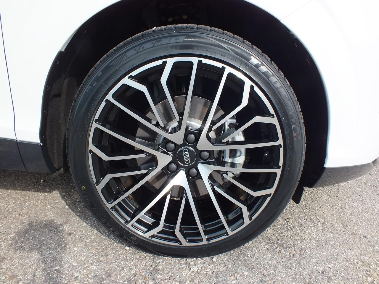 AUDI Q3 NEW-Q3 SPB TDI 150 CV S-TRONIC UFFICIALE